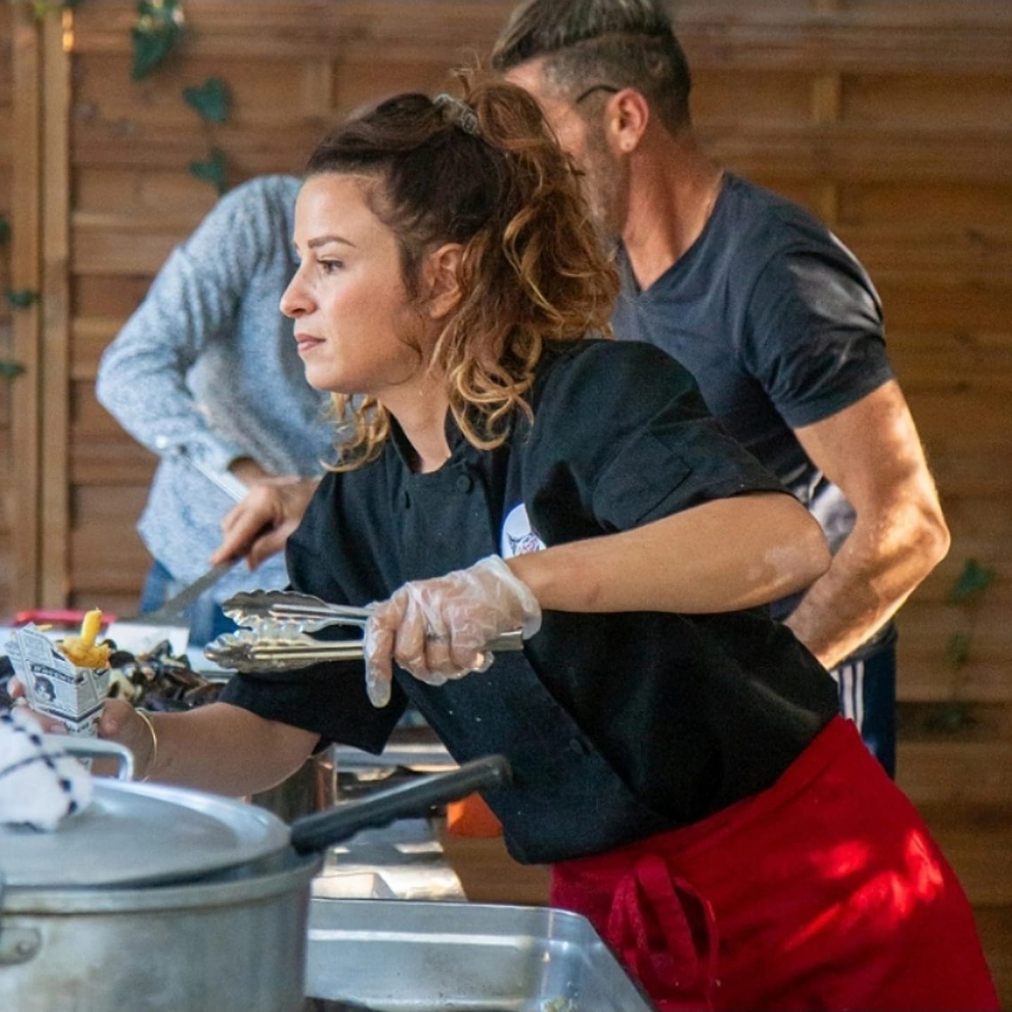 À La Bonne Franquette - Traiteur Lattes